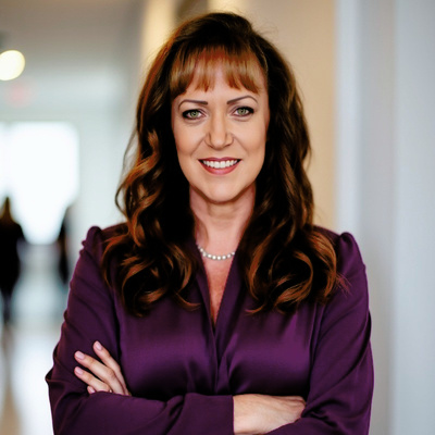 Sharon McCormick