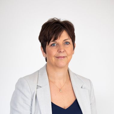 Laura-Jane Rawlings MBE DL