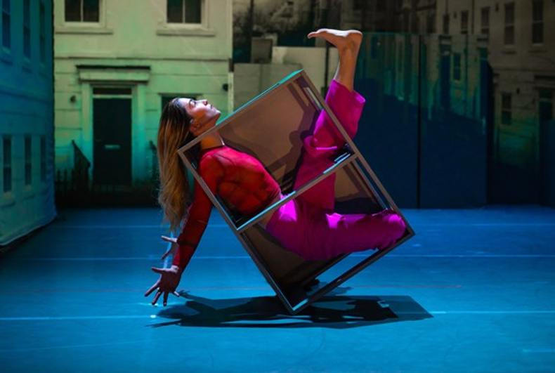 motionhouse(902330)
