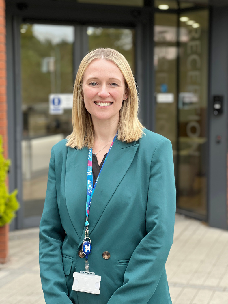 Lisa Edwards - Halesowen College.jpg