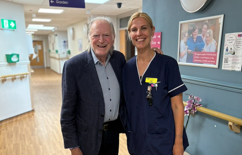 David Bradley Birmingham Hospice.png