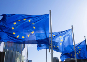 European Union flag