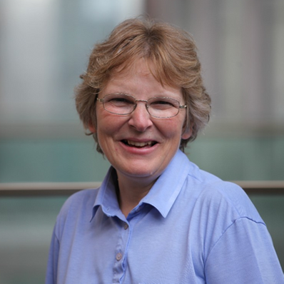 Professor Anne Green 