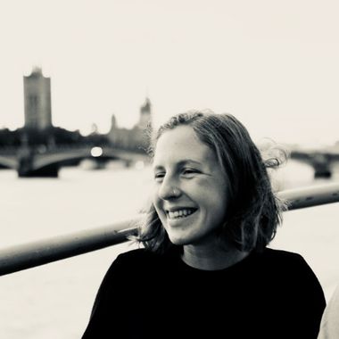 Morwenna Byford