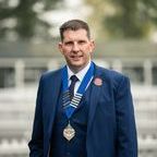 Shaun  Gray
