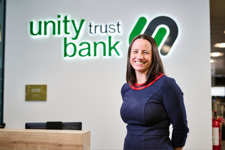 Penny Hogan, Chief Financial Officer at Unity Trust Bank.jpg