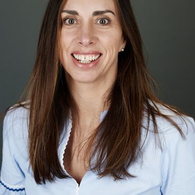 Rebecca Parnell