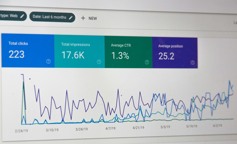 SEO stock