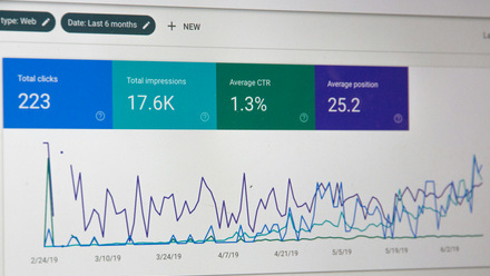 SEO stock