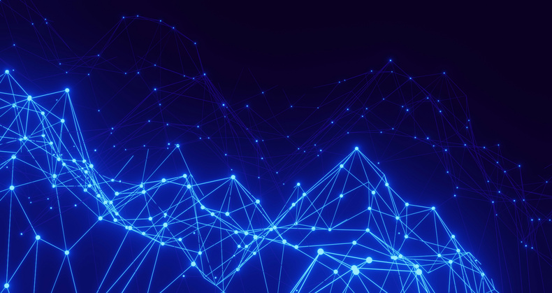 Network stock