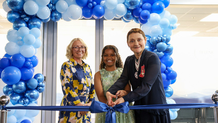 Selene-Clinical-Research-Bridie Rowbotham, Annabella, Prof Helen Higson OBE DL.jpg
