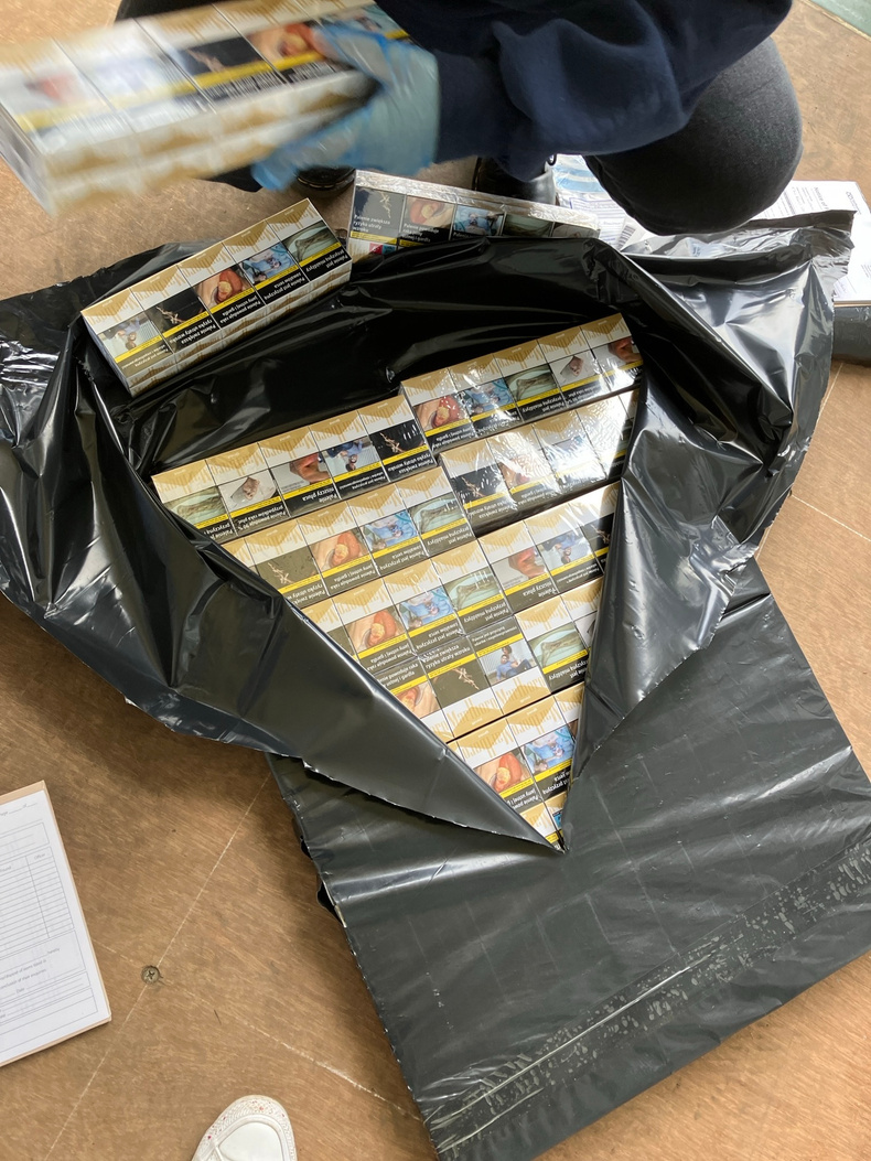 Trading Standards Seizure April 2024.jpeg