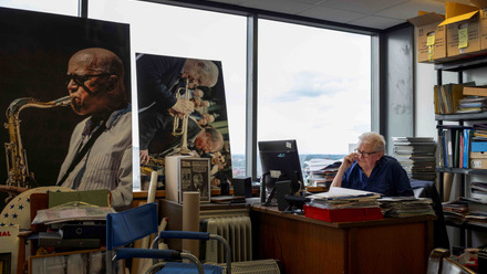 Jim Simpson at his desk.jpg