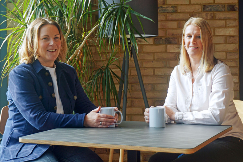 BHSF_new_appointments___Georgina_and_Clare.jpg