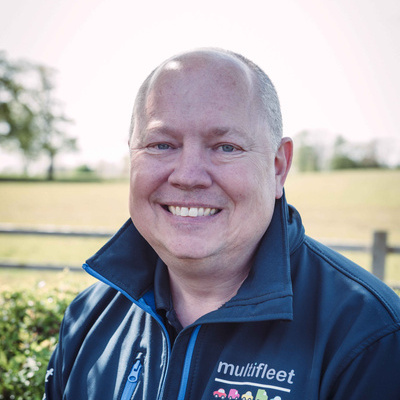 Steve Whitmarsh