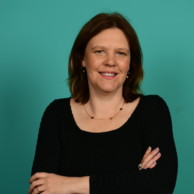 TRINA TIERMAN