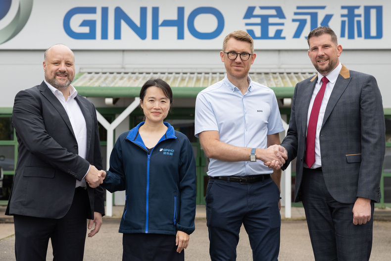 ginho-and-marshall-mahoney-celebrate-new-partnership-see-pr-for-full-named-caption(904614)
