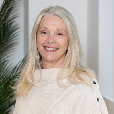 Kate Warnaby