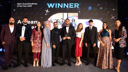 ABCC Overall Business of the Year 2023 A Team Academy.JPG