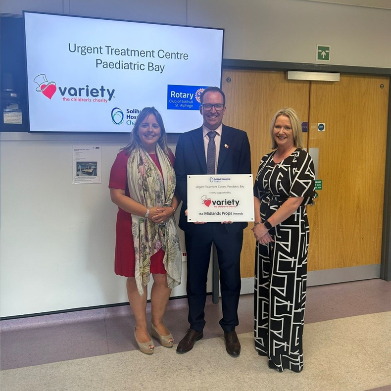 Variety Children's charity.jpg