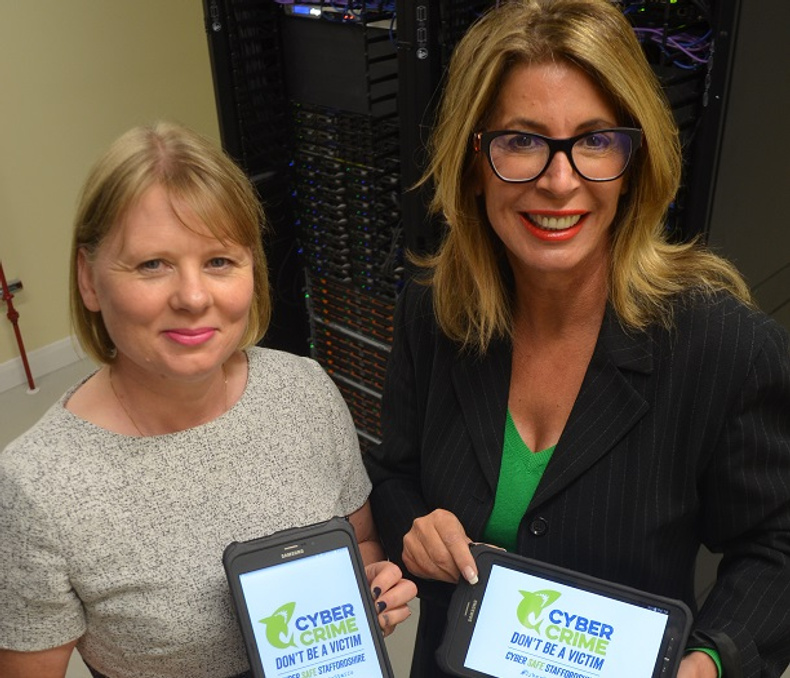 dpcc-sue-arnold-with-amanda-davies-cyber-safe-staffordshire-website(890139)