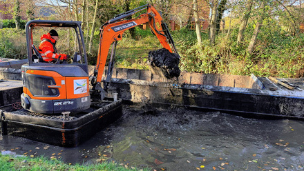 Dredging - North Stratford Canal.jpeg