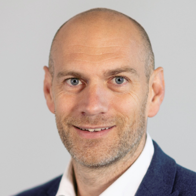 Jonathan Roberts <p> Chair of the Staffordshire Gateway Growth Panel </p>