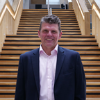 Dr David Paulson