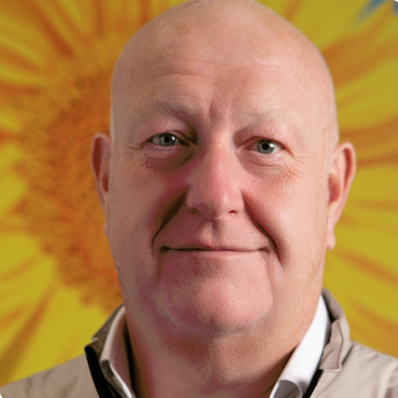 Logan Khan - VICE PRESIDENT 