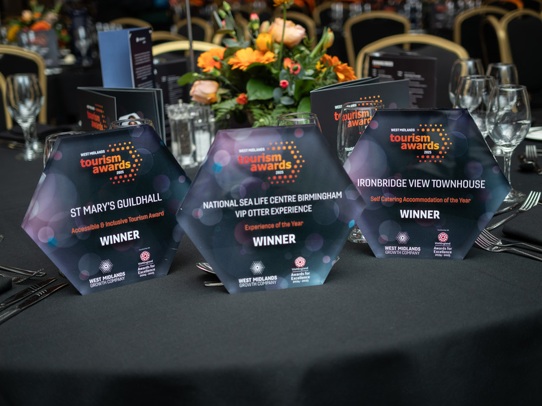 West Midlands Tourism Awards - trophies.jpg