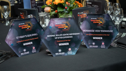 West Midlands Tourism Awards - trophies.jpg