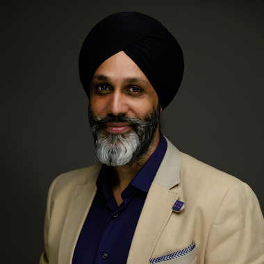 Amrit Sandhar