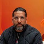 Yousif Aslam