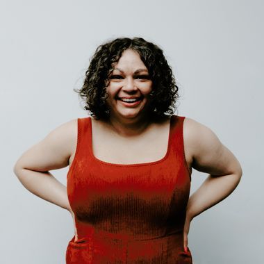 Esther  Rai