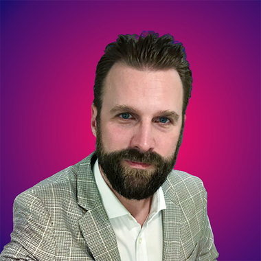 Ben Macdonald