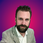 Ben Macdonald