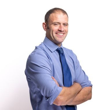 Peter Daniel