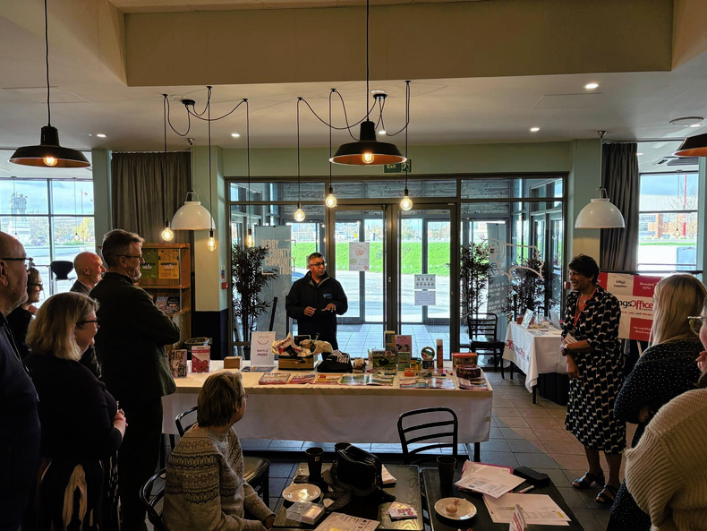 Networking for charities.jpg