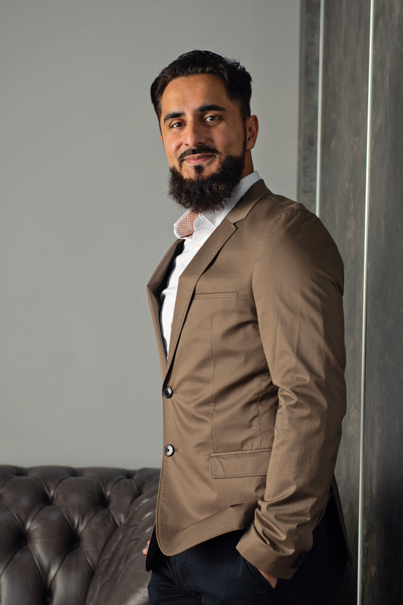 Zhagum Arshad