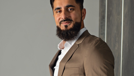 Zhagum Arshad