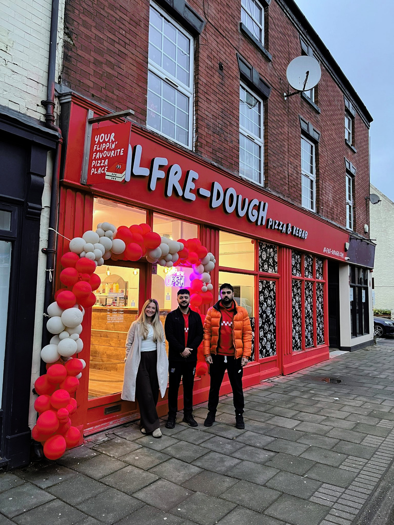 Rushton Hickman pizza.jpg