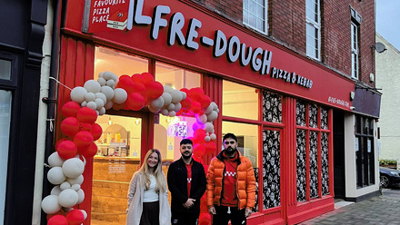 Rushton Hickman pizza.jpg