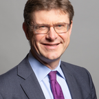 The Rt Hon Greg Clark