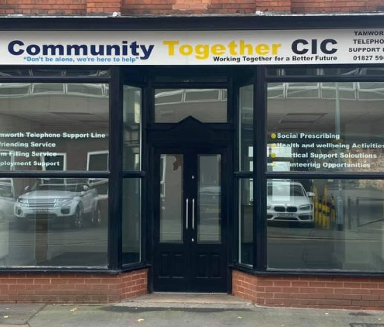 communitytoigetehrcic(904517)
