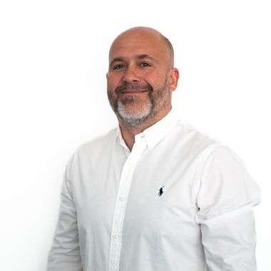 Neil Bayliss
