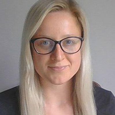 SARAH GRIFFITHS