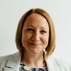 Lynsey  Kitching, MRICS PCC