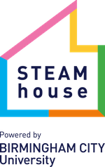 NEW CMYK_Master_STEAMhouse_PoweredByBCU_logo (1).png