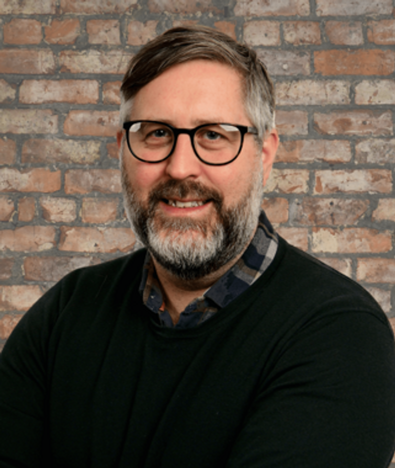 Alex Hall