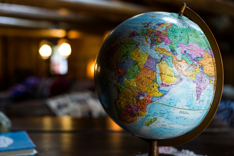Global stock